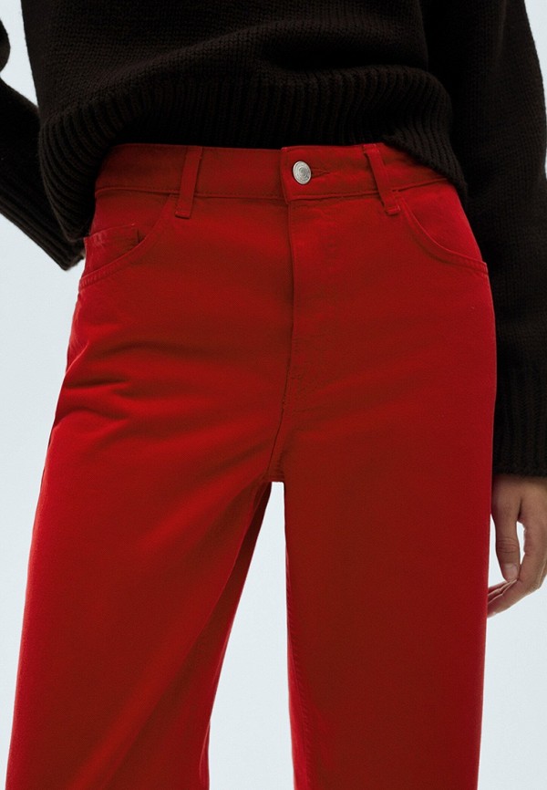 Mango Джинсы - LEO - фото 6