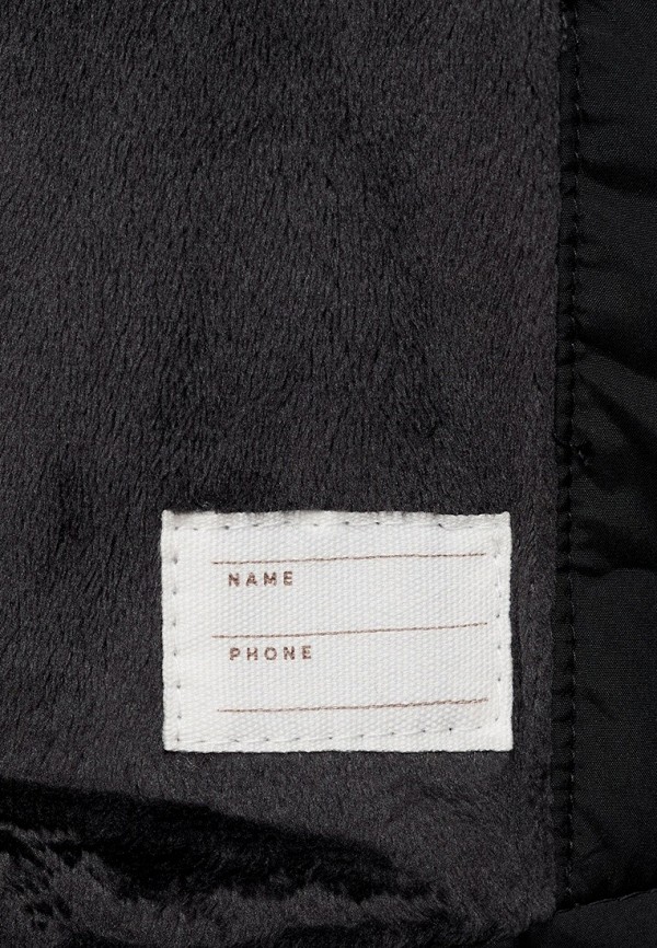 Mango Kids Куртка утепленная - DENMARK - фото 3