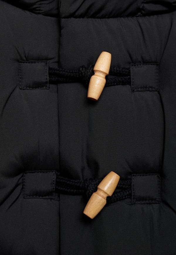 Mango Kids Куртка утепленная - DENMARK - фото 4