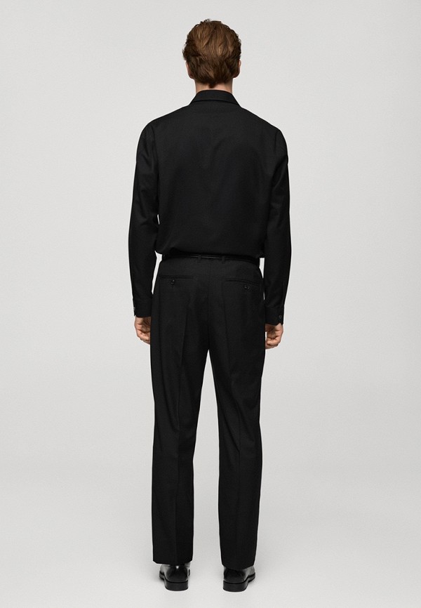 Mango Man Рубашка - AARON - фото 3