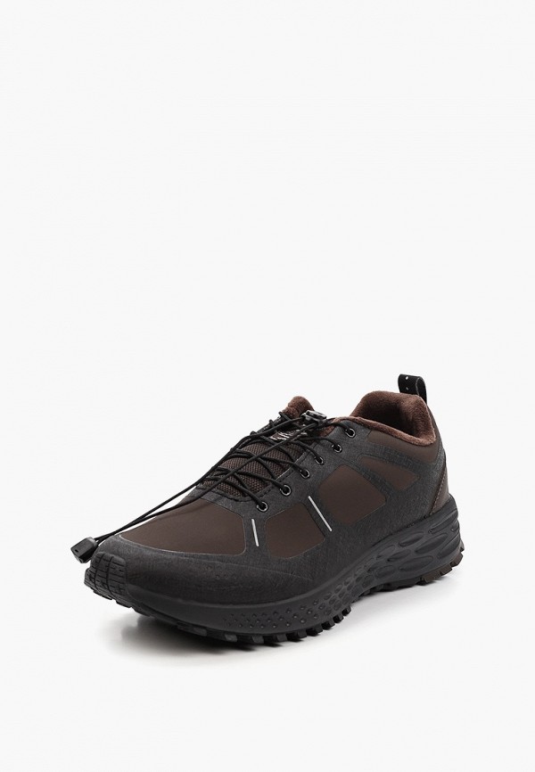 Anta Кроссовки трекинговые - WILD RUN EVO - фото 2