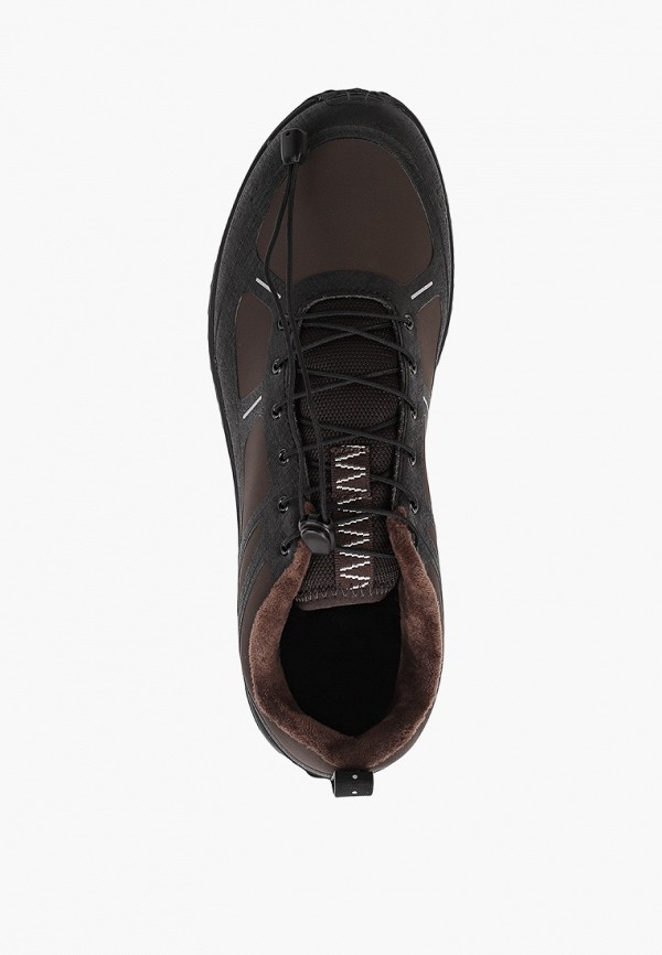 Anta Кроссовки трекинговые - WILD RUN EVO - фото 4