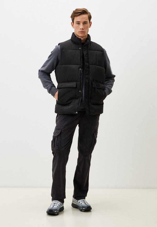 Limarsini Жилет утепленный - фото 2