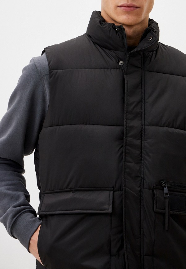 Limarsini Жилет утепленный - фото 5