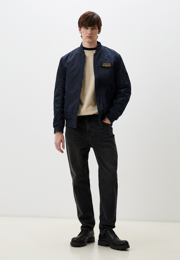 Limarsini Куртка утепленная - фото 2