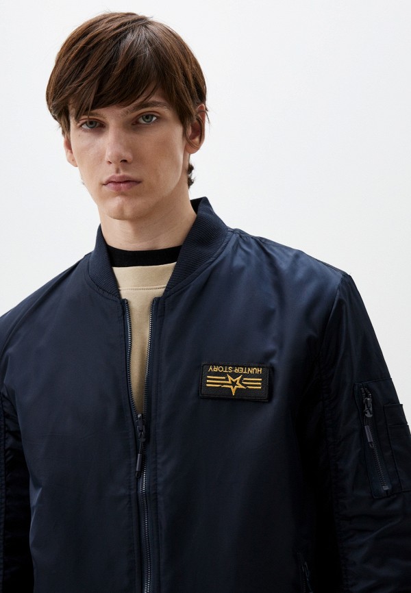 Limarsini Куртка утепленная - фото 5