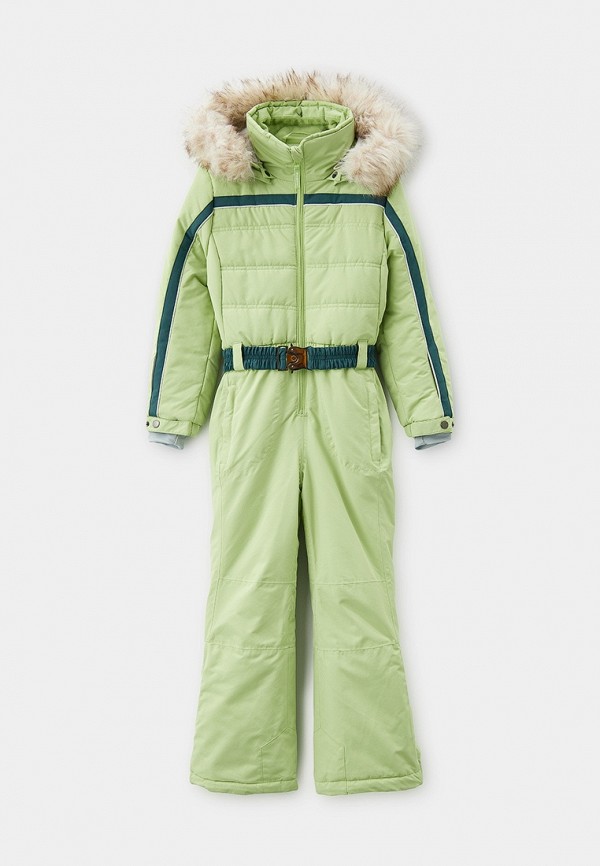 PinBina Комбинезон утепленный - фото 1