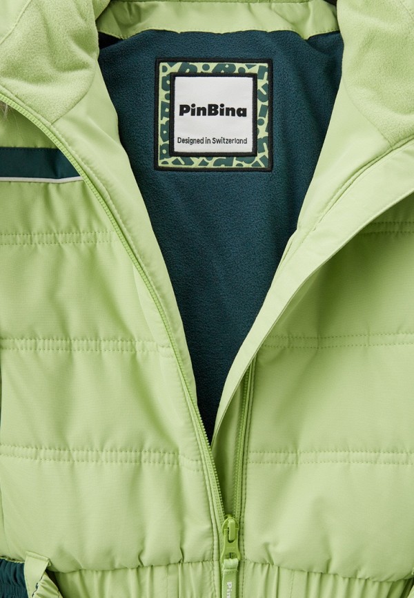 PinBina Комбинезон утепленный - фото 5