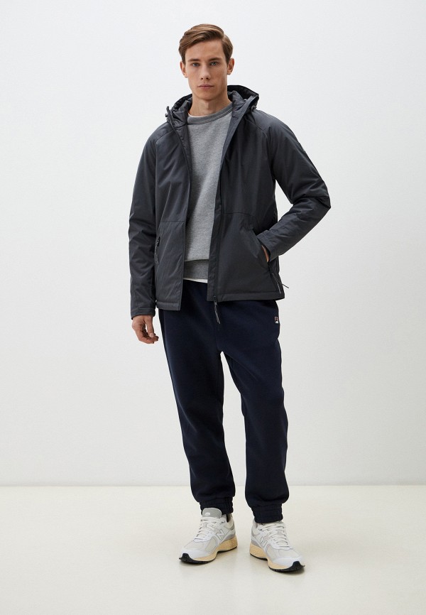 Trailhead Куртка утепленная - фото 2