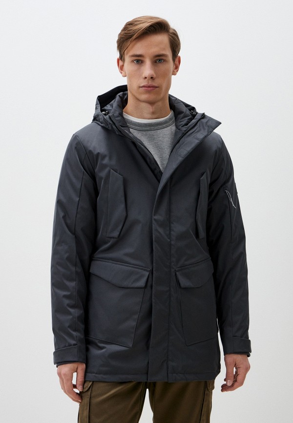 Trailhead Парка - фото 1