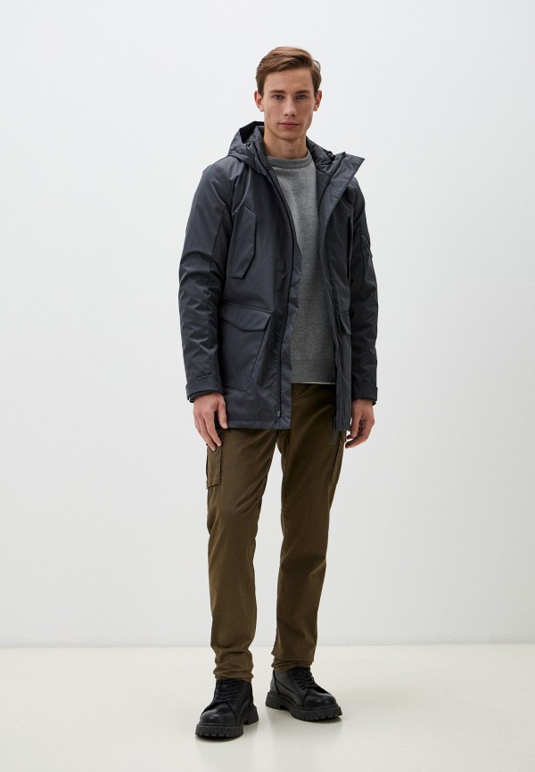 Trailhead Парка - фото 2