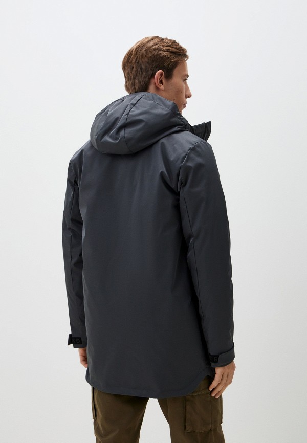 Trailhead Парка - фото 3