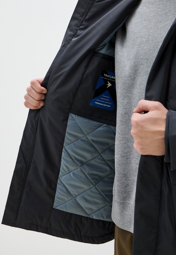 Trailhead Парка - фото 4