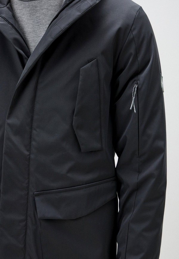 Trailhead Парка - фото 5