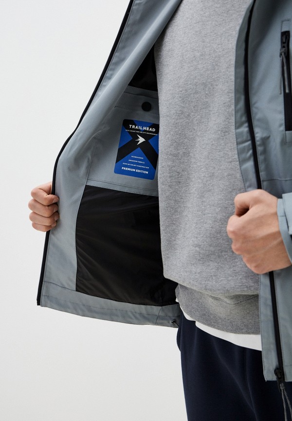 Trailhead Ветровка - фото 4