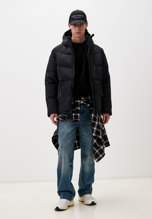 Trailhead Пуховик - фото 2