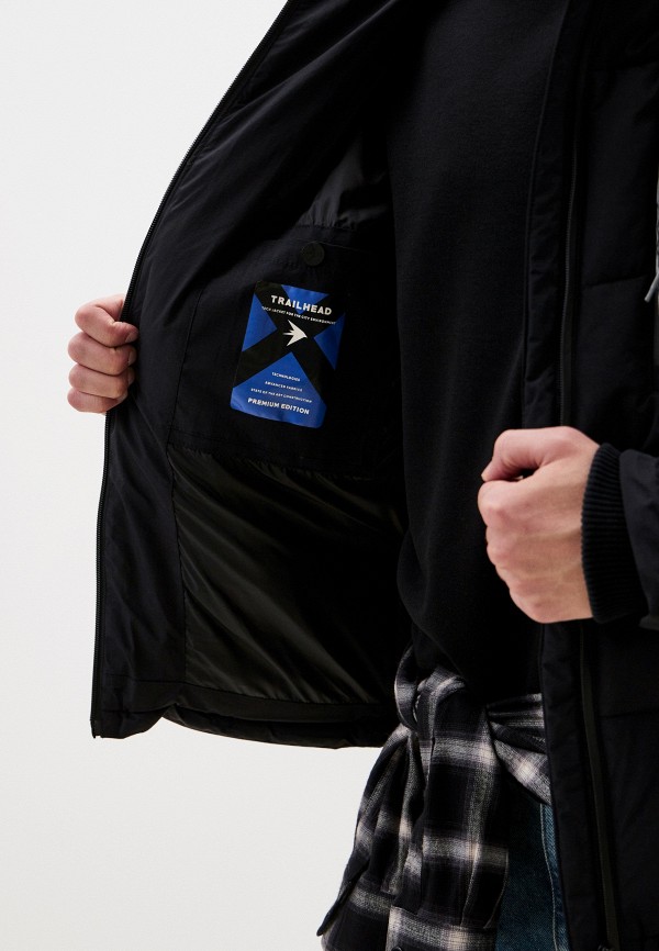 Trailhead Пуховик - фото 4