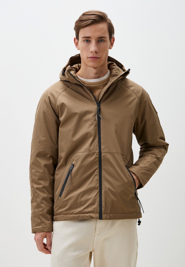 Trailhead Куртка утепленная - фото 1