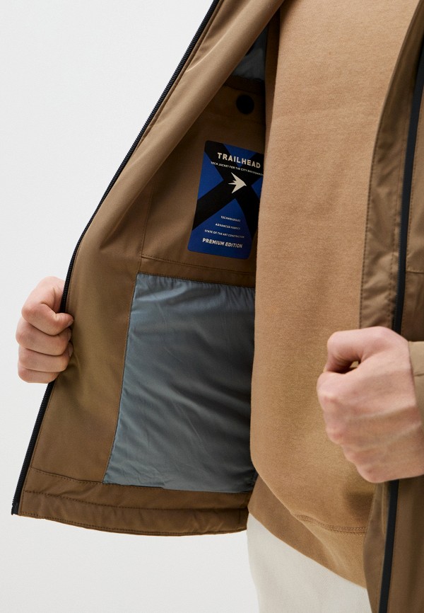 Trailhead Куртка утепленная - фото 4