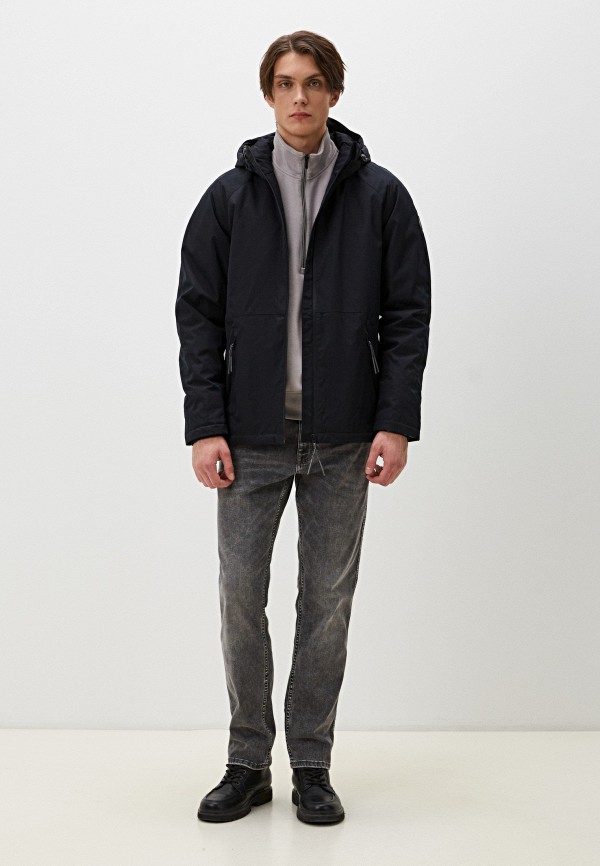 Trailhead Куртка утепленная - фото 2