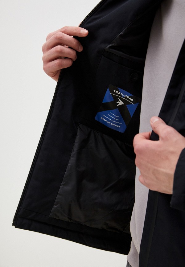 Trailhead Куртка утепленная - фото 4