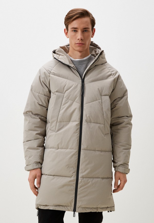 Trailhead Пуховик - фото 1