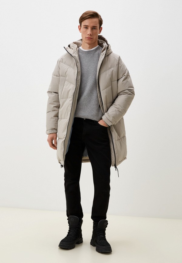 Trailhead Пуховик - фото 2