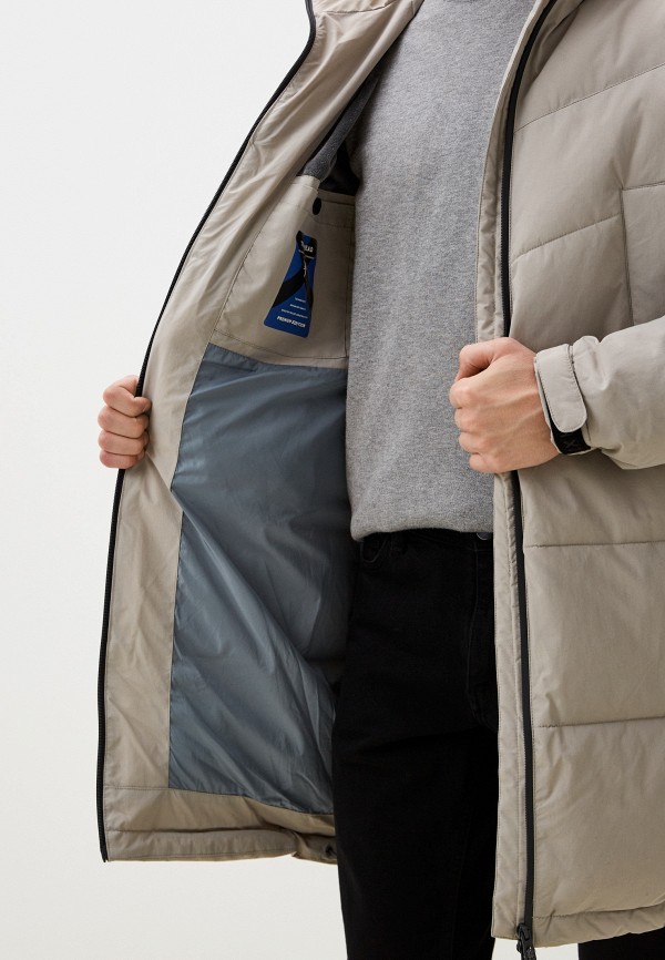 Trailhead Пуховик - фото 4