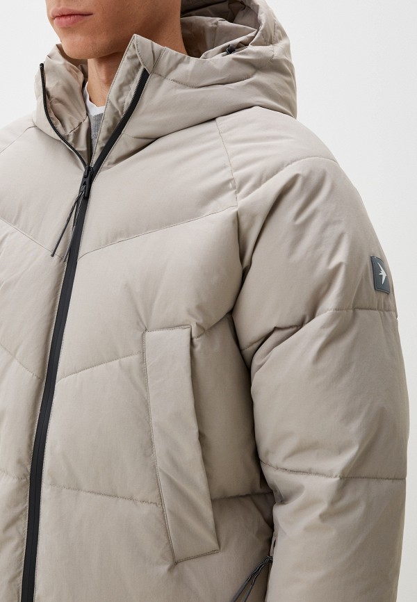 Trailhead Пуховик - фото 5