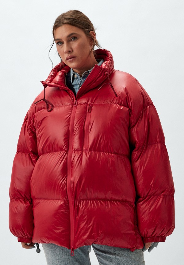 H&M Пуховик - фото 1