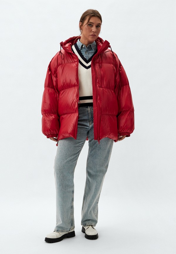 H&M Пуховик - фото 2