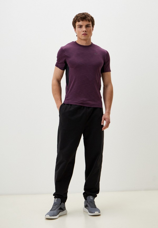 Reebok Футболка спортивная - ATHLETE TEE 2.0 RBK-CHILL - фото 2