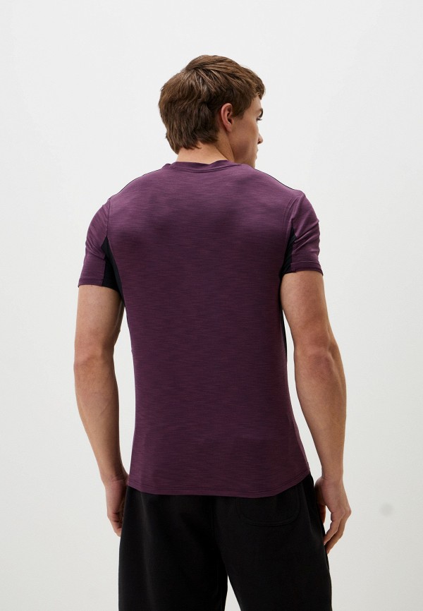 Reebok Футболка спортивная - ATHLETE TEE 2.0 RBK-CHILL - фото 3