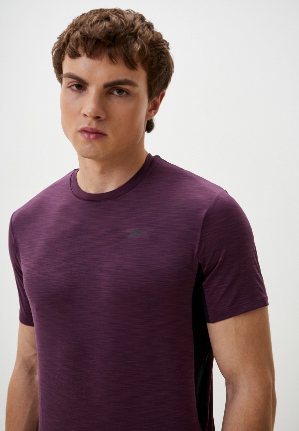 Reebok Футболка спортивная - ATHLETE TEE 2.0 RBK-CHILL - фото 4