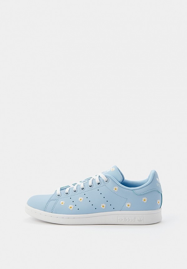 adidas Originals Кеды - STAN SMITH J - фото 1