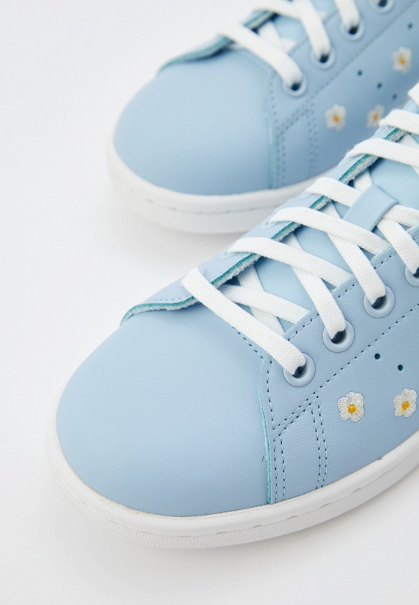 adidas Originals Кеды - STAN SMITH J - фото 2