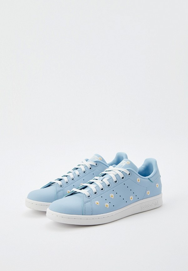 adidas Originals Кеды - STAN SMITH J - фото 3