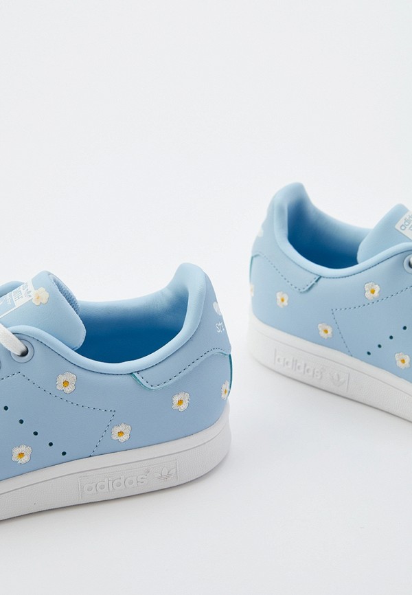 adidas Originals Кеды - STAN SMITH J - фото 4
