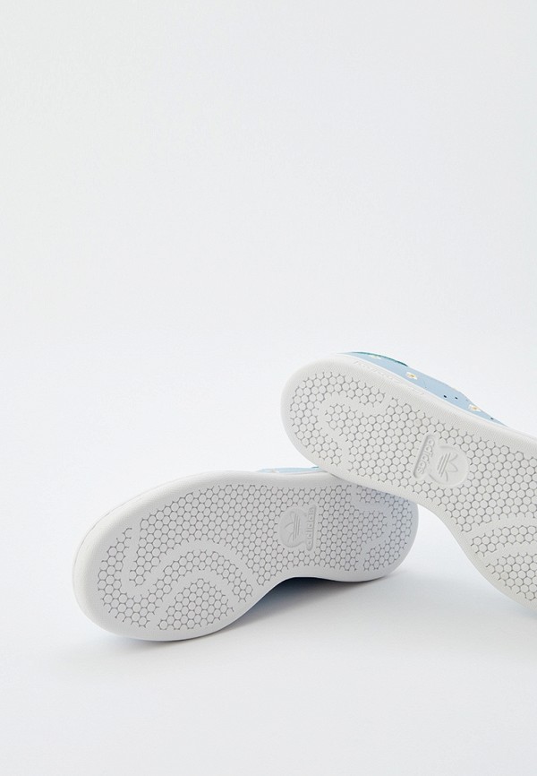 adidas Originals Кеды - STAN SMITH J - фото 5