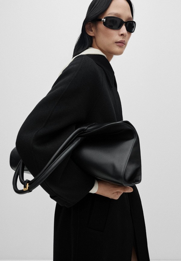 Mango Пальто однобортное - KURT - фото 5