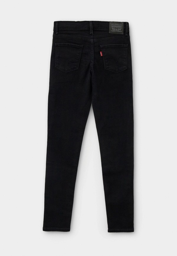 Levi's® Джинсы - LVG 710 SUPER SKINNY JEAN - фото 2
