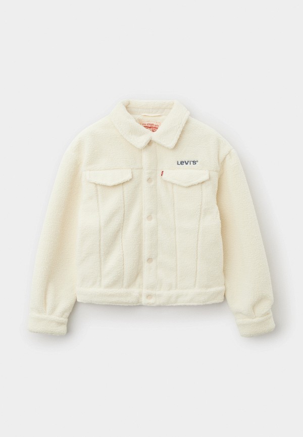 Levi's® Куртка меховая - фото 1