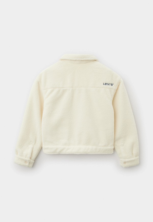 Levi's® Куртка меховая - фото 2