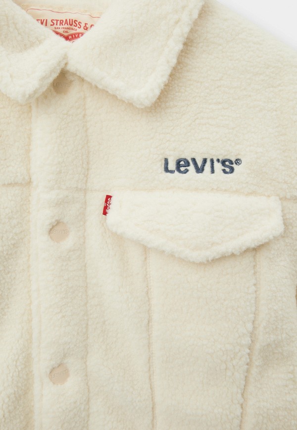 Levi's® Куртка меховая - фото 3