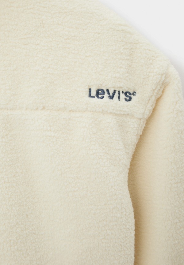 Levi's® Куртка меховая - фото 4