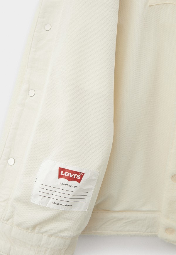 Levi's® Куртка меховая - фото 5