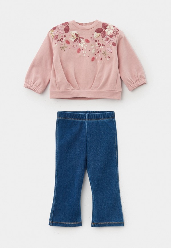 Mayoral Свитшот и брюки - фото 1