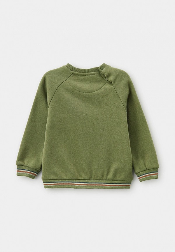 Mayoral Свитшот и брюки 2 шт. - фото 2