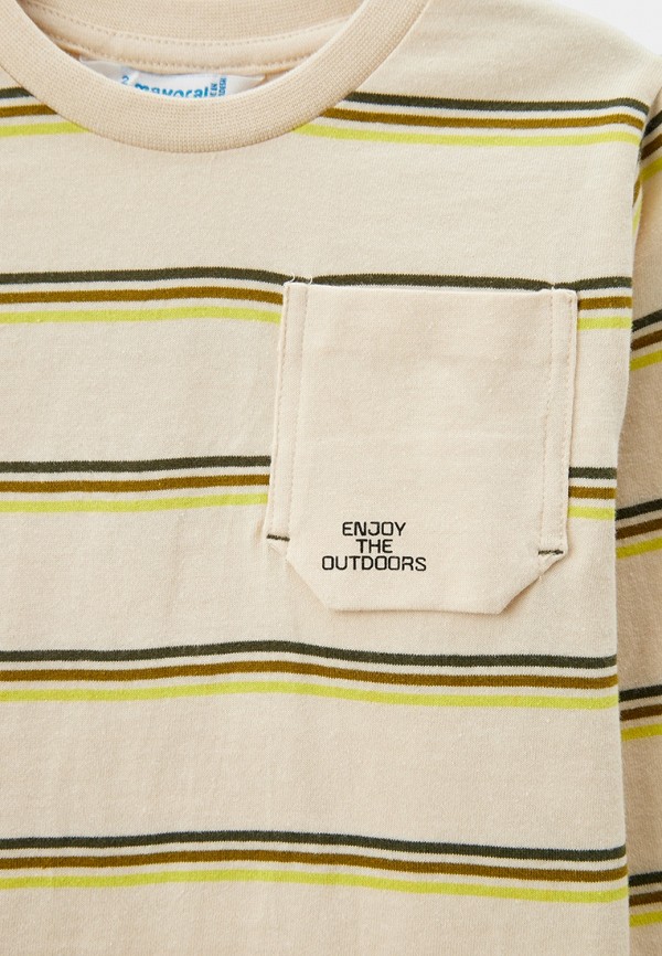 Mayoral Лонгсливы 2 шт. - фото 3