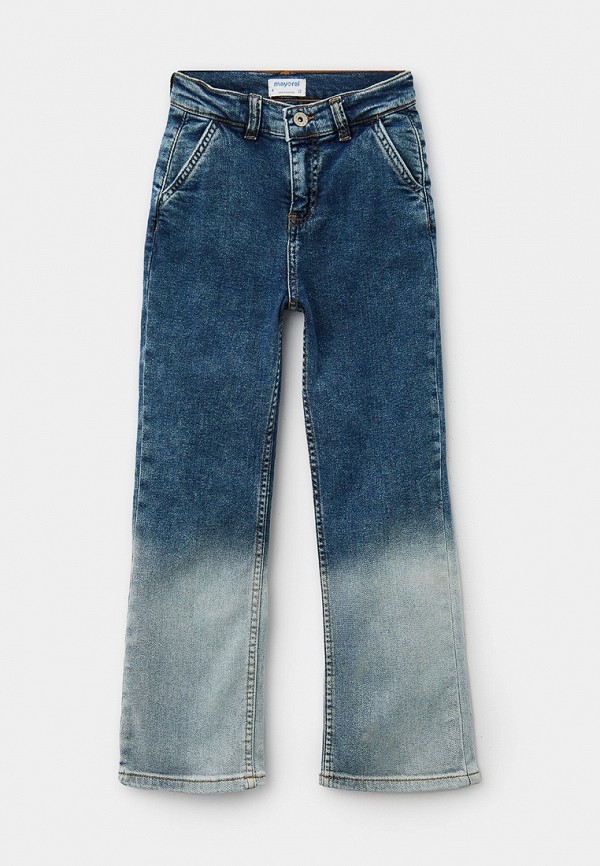 Mayoral Джинсы - фото 1